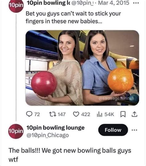 Ah He Meant The Balls 9gag