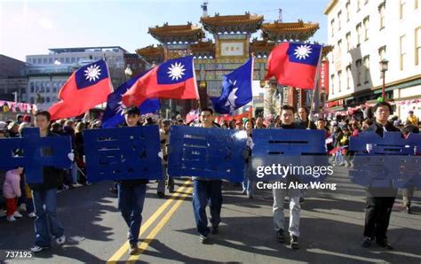 kuomintang nationalist party   images de collection getty images