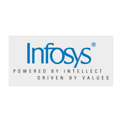 Infosys Logo - LogoDix