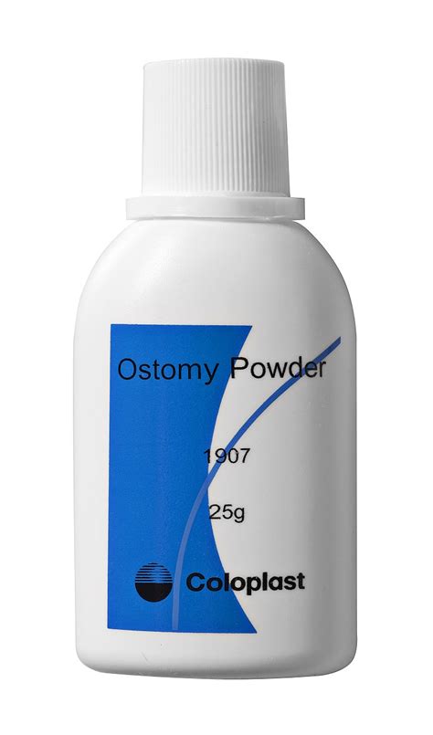 Ostomy Powder | Ostomy Products | Coloplast India