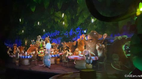 What You Need To Know About The Virtual Queue For Remy S Ratatouille