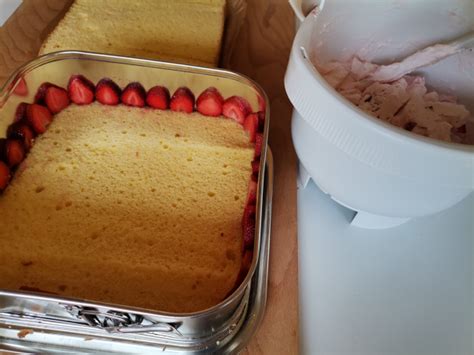 Ovocná Torta So želé Fotorecept Recept Varechask