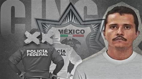 Mexico Close To Capturing ‘CJNG’ Leader El Mencho In 2024, According To Report – The World News