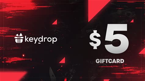 Key Drop Gift Card Code Buy Cheap On Kinguin Net