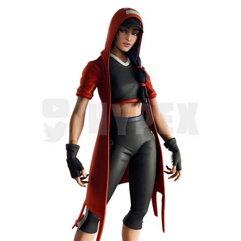 Leaked Fortnite Battle Royale Skins And Cosmetics From V9 10 Update