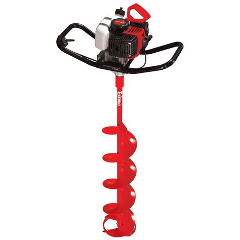 Eskimo Sting Ray Quantum Ice Auger Ice Augers At Sportsman S