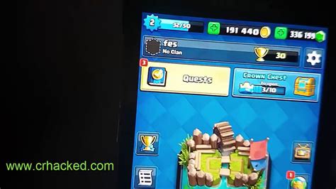 Clash Royale Hack Clash Royale Free Hack How To Hack Clash Royale