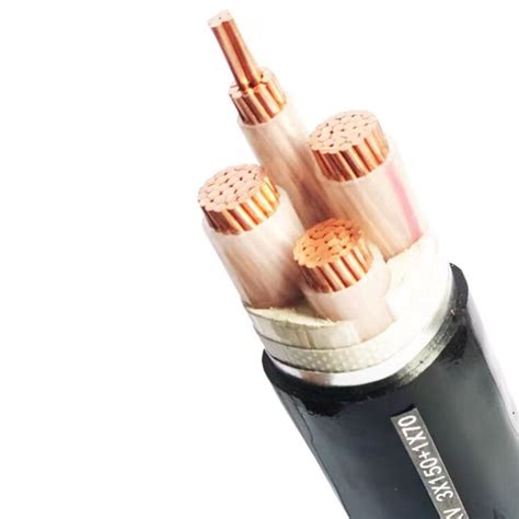 Buy China Wholesale Lv Kv Copper Core Power Cable Yjv Yjv Yjv