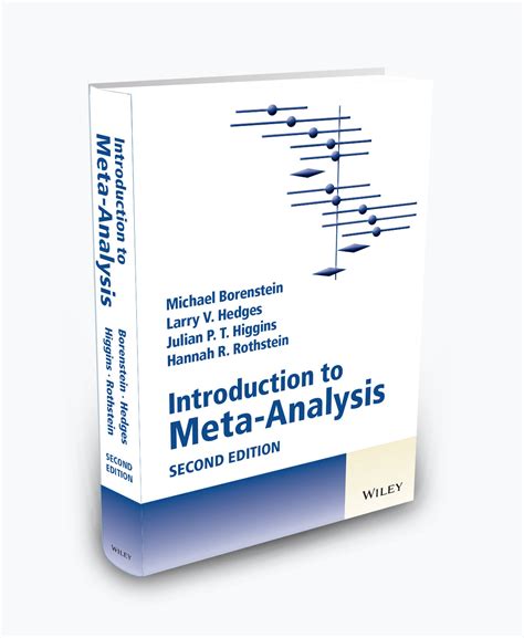 Introduction To Meta Analysis