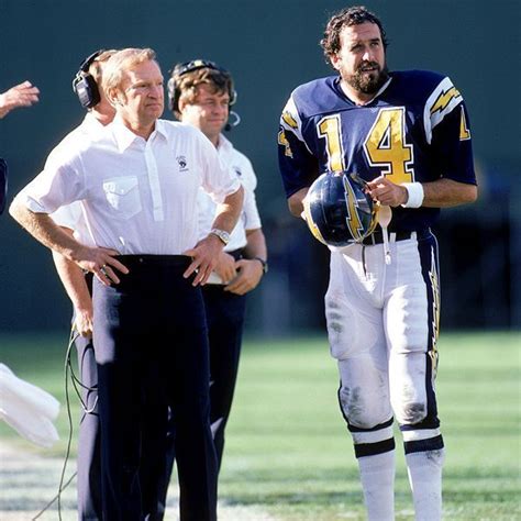 Former Chargers coach Don Coryell dies at 85 | Futbol americano ...