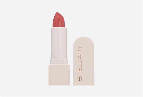 Stellary Губная помада Rich nude Perfect nude г купить цена в Москве