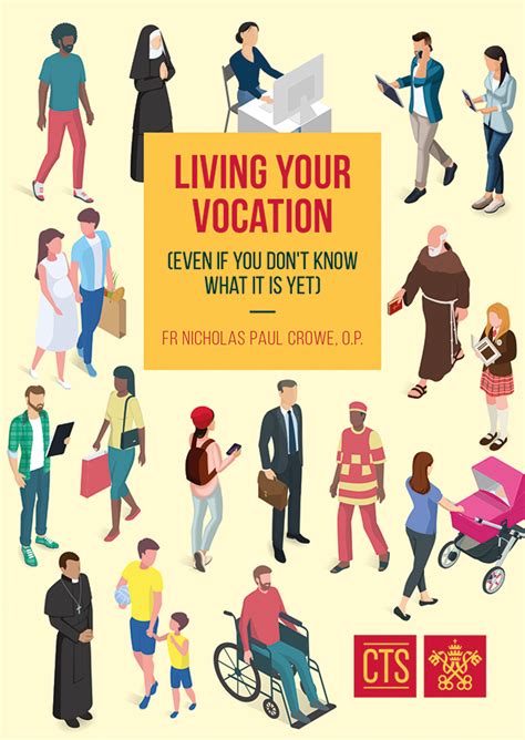 Living Your Vocation Even If You Dont Know What It Is Yet Catholic