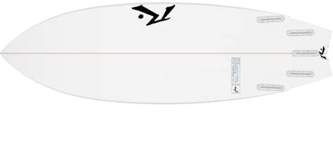 Rusty Heckler Hybrid Fish Surfboard Shop Now Rusty Surfboards Europe