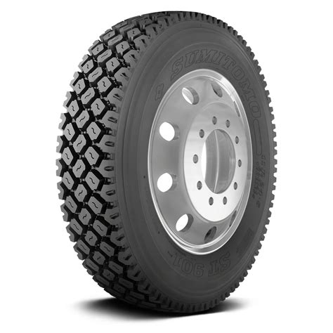 Sumitomos Tires Review All You Should Know Brighligh
