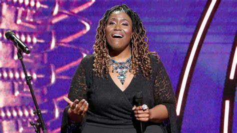 Mandisa Grammy Award Winning ‘american Idol Alum Dead At 47 Cnn