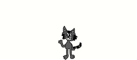 ~Nermal the Cat~ by JrAngelDevilComicsrA on DeviantArt