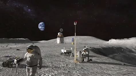 Cislune Wins Four NASA Contracts To Develop The Infrastructure For A