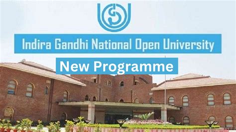 Ignou Introduces Bsc Food Safety And Quality Management Course