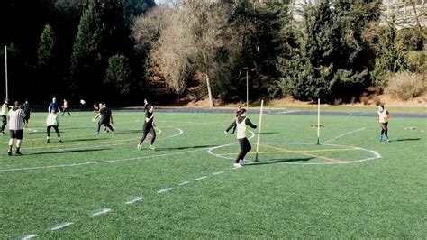 Speedgate: a new sport created by a neural network - Hitecher 