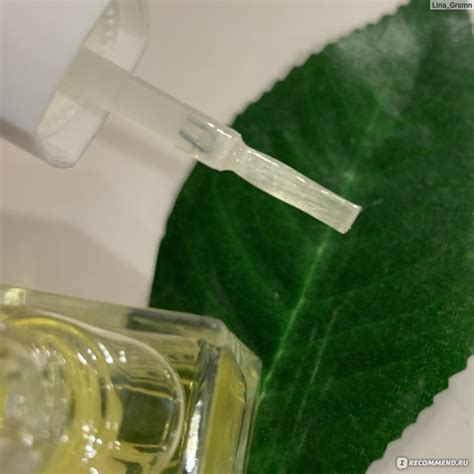 Средство для удаления кутикулы OxyNail Soft Cuticle Remover - «Удаляем ...