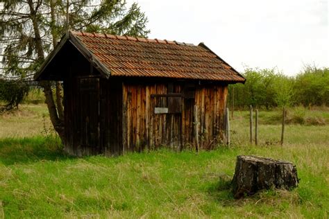 Free Images Landscape Nature Grass Wood Farm Meadow Building