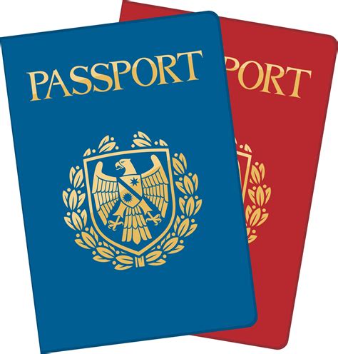 Passport Icon Design 3196088 Vector Art At Vecteezy