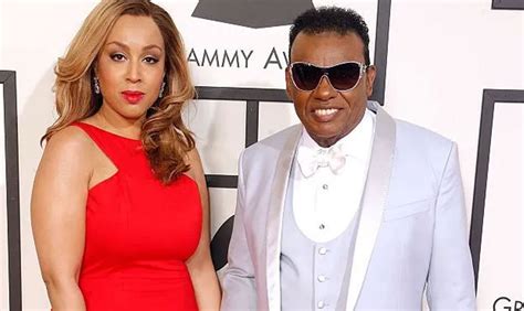 Kandy Johnson Isley's Sweet Fortune: Uncovering Her Multi-Million Dollar Empire