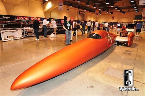 2014 GNRS Hot Rods And Customs Pictures