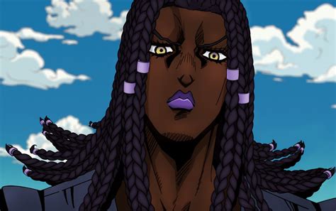 Your Fave Is Dark Skinned On Twitter In 2022 Black Anime Characters