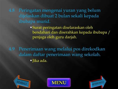 Pengurusan Kewangan Sekolah Ppt