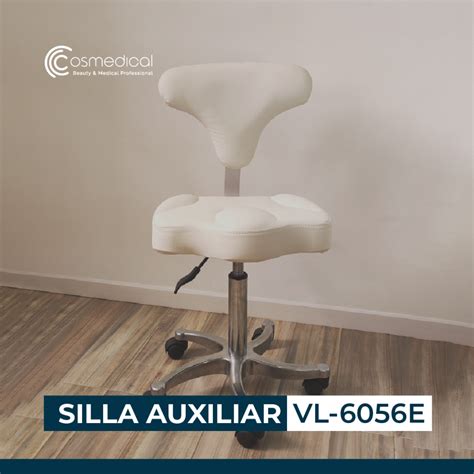 Silla Auxiliar E Cosmedical