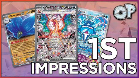 Ruler Of The Black Flames First Impressions Pokemon TCG YouTube