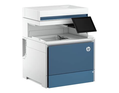 Hp Color Laserjet Enterprise Mfp Dn Qn A Abj