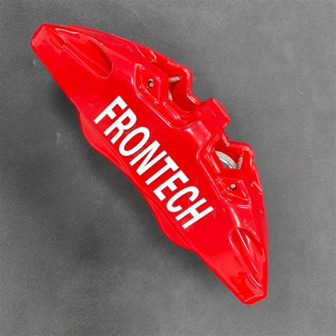 Frontech Racing Brake Caliper Car Brakes Calipers Parts Big Auto