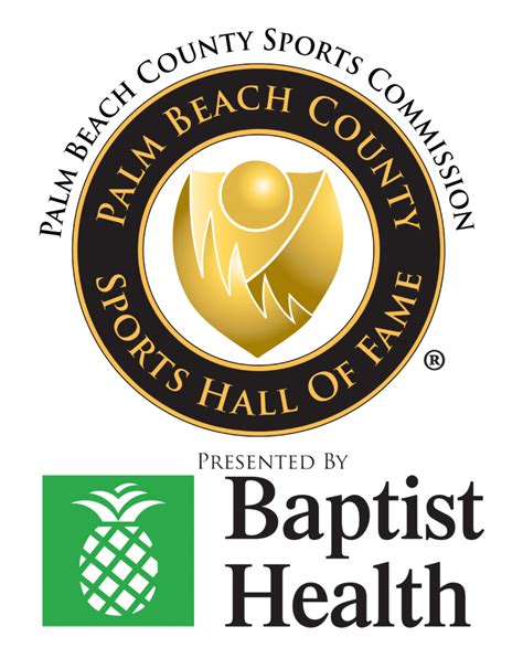 The Palm Beach County Sports Hall of Fame - Palm Beach County Sports ...