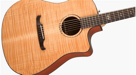 Fender 2016 T Bucket Acoustic Range Now With Added Bass Gearnews