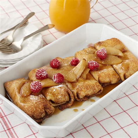 Traditional Crepe Mix - Baking & Breakfast Mixes - Stonewall Kitchen