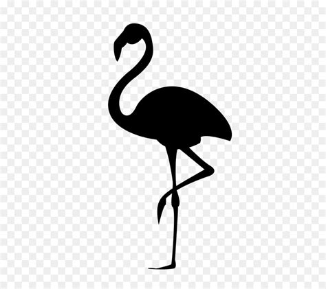 Flamingo Silhouette Clip art - flamingo png download - 522*700 - Free ...