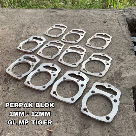 Jual Packing Blok Plendes Perpak Paking Struk