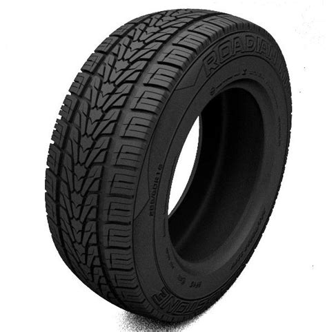 Tire Roadstone Roadian HP