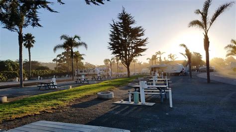 pismo-coast-village-pismo-beach-california-30 | Campground Views