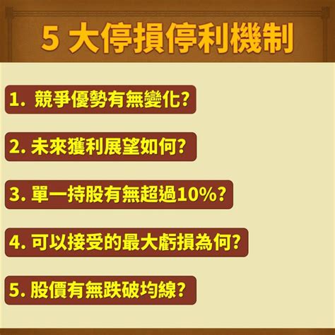 17頁 美股新手懶人包（中） 一覽美股投資要點