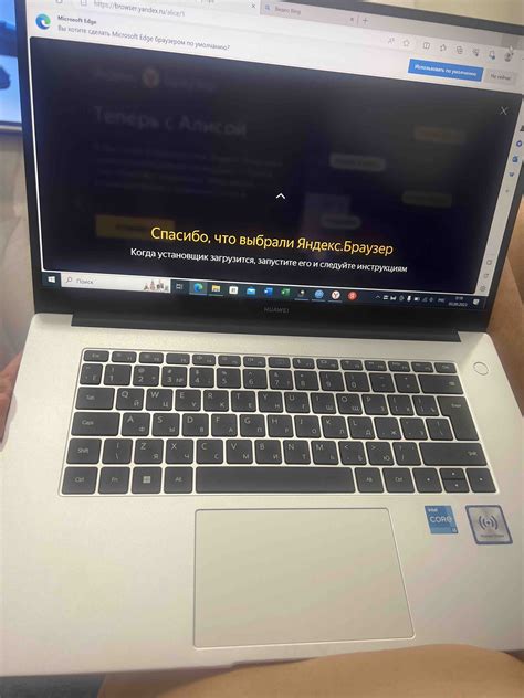 Ноутбук Huawei Matebook D 15 Bod Wdi9 Silver 53013sdw купить в Москве цены на Мегамаркет