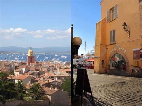 Maison Du Tourisme Saint Tropez Ventana Blog