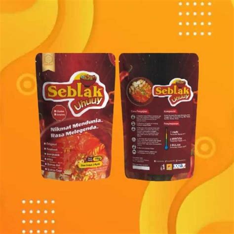 SEBLAK KOMPLIT UHUUYY | Lazada Indonesia
