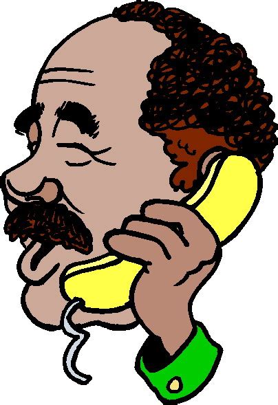 Telephone Clip Art 4 2 Wikiclipart