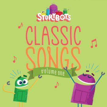 StoryBots Lyrics Musixmatch