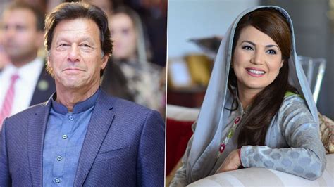 India News Imran Khan Has Comedic Talent Ex Wife Reham Khan 📰 Latestly