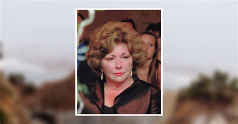 Linda Murphy Obituary February 23 2024 Keyser Carr