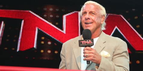 10 Matches Ric Flair Wants You To Forget